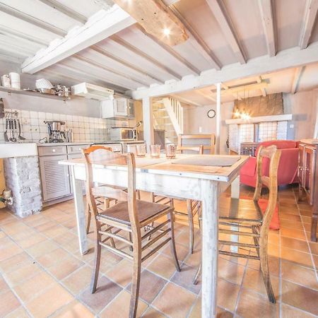 Le Fournil Villa Manhay Exteriör bild